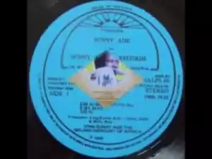 King Sunny Ade - The Truth (OTITO) [Side 2]